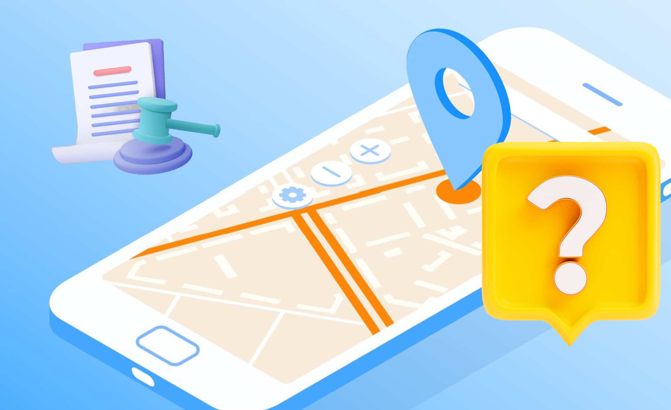 Is It Illegal to Track Someone’s Phone