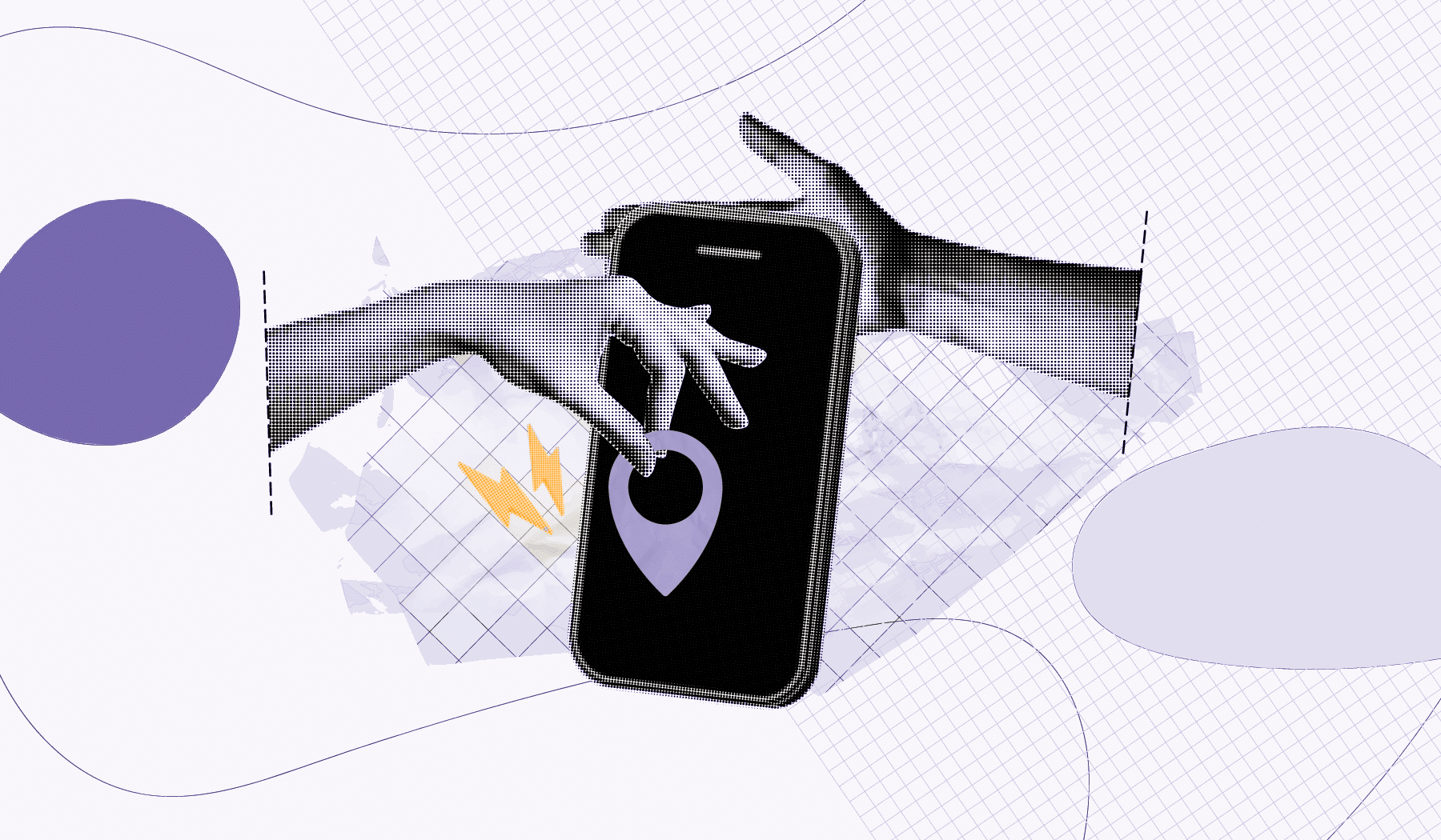 how to stop sharing location without them knowing